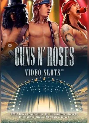 Guns N' Roses