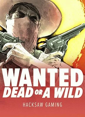 Wanted Dead Or A Wild